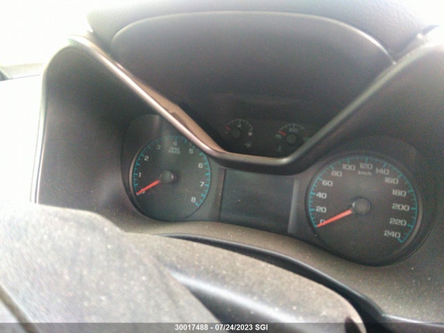 Chevrolet Colorado 2017 1GCHTBEN3H1282165 Image 7