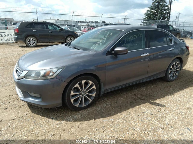 Honda k24w1 2014 1HGCR2F59EA274544 Image 18