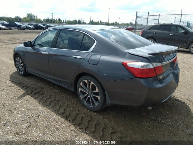 Honda k24w1 2014 1HGCR2F59EA274544 Image 19