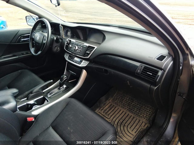 Honda k24w1 2014 1HGCR2F59EA274544 Image 21
