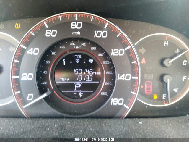 Honda k24w1 2014 1HGCR2F59EA274544 Image 23