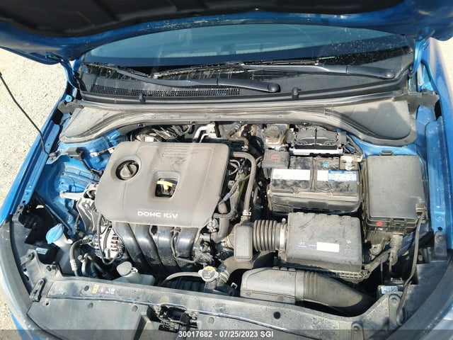 Hyundai mpi nu 2018 KMHD84LF4JU601841 Image 31