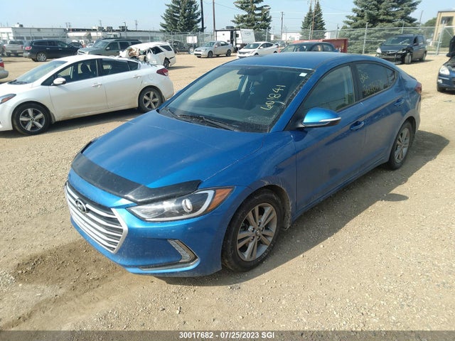 Hyundai mpi nu 2018 KMHD84LF4JU601841 Image 23