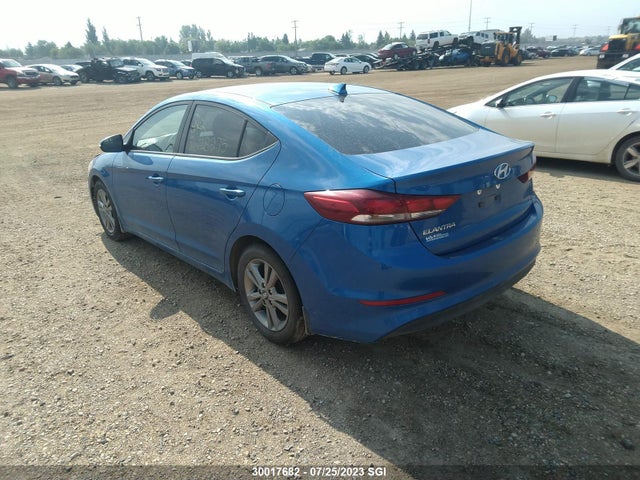 Hyundai mpi nu 2018 KMHD84LF4JU601841 Image 24