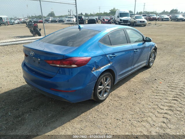 Hyundai mpi nu 2018 KMHD84LF4JU601841 Image 25