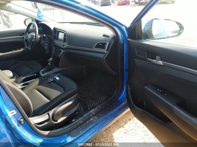 Hyundai mpi nu 2018 KMHD84LF4JU601841 Image 26