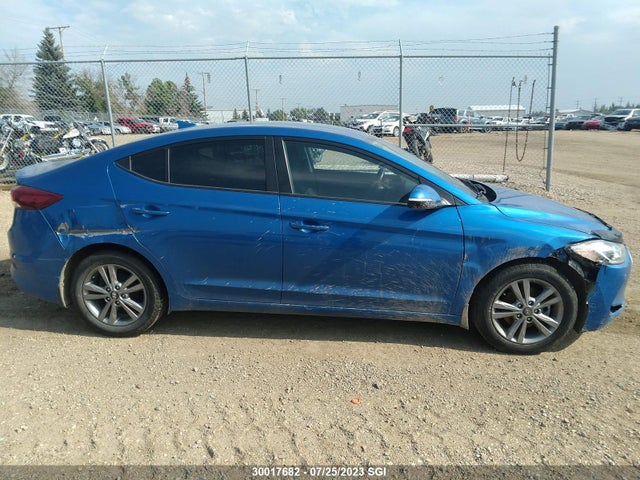 Hyundai mpi nu 2018 KMHD84LF4JU601841 Image 27