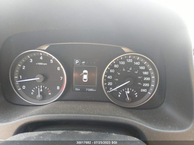 Hyundai mpi nu 2018 KMHD84LF4JU601841 Image 28