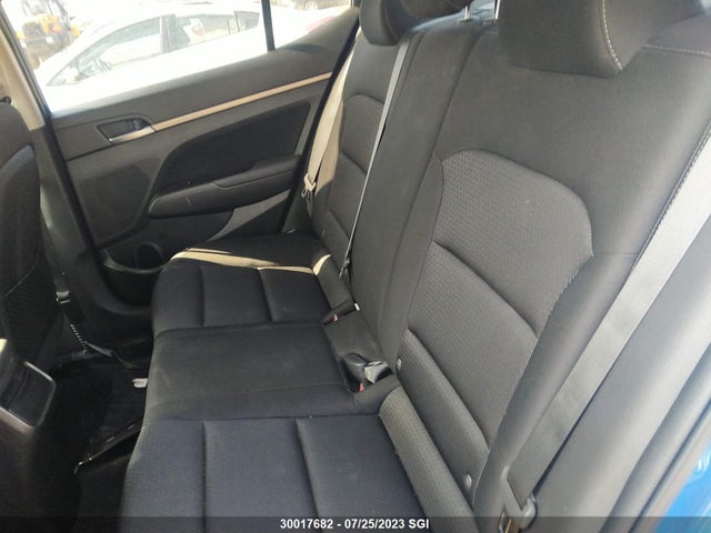 Hyundai mpi nu 2018 KMHD84LF4JU601841 Image 29