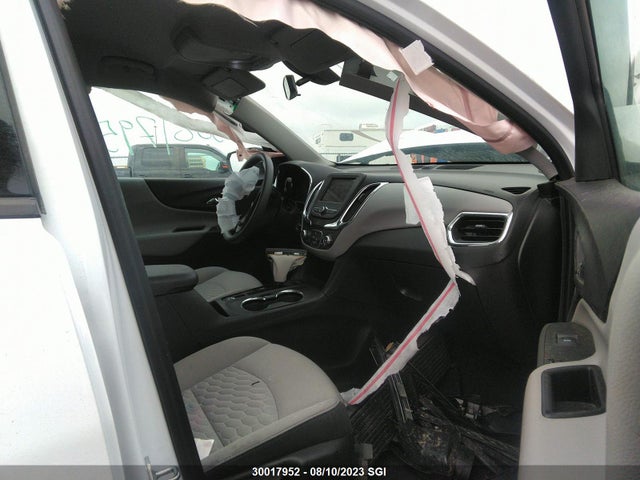 Chevrolet EQUINOX LS 2019 2GNAXSEV7K6189845 Image 5