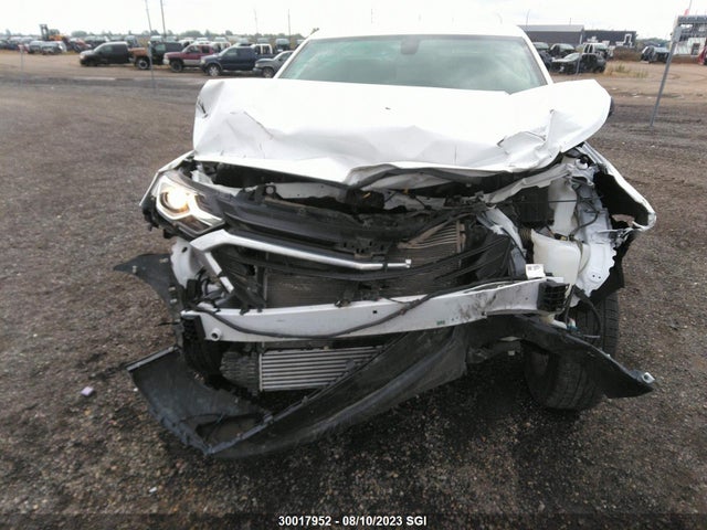 Chevrolet EQUINOX LS 2019 2GNAXSEV7K6189845 Image 6