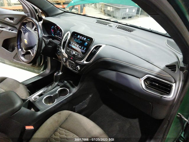 Chevrolet EQUINOX LT 2018 2GNAXTEX8J6283223 Image 6