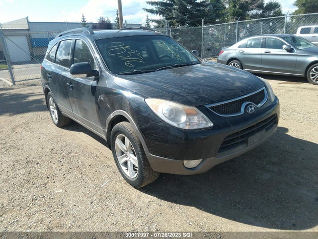 Продаж на аукціоні авто 2007 Hyundai Veracruz Gls/se/limited, vin: KM8NU73C97U015376, номер лоту: 30017997