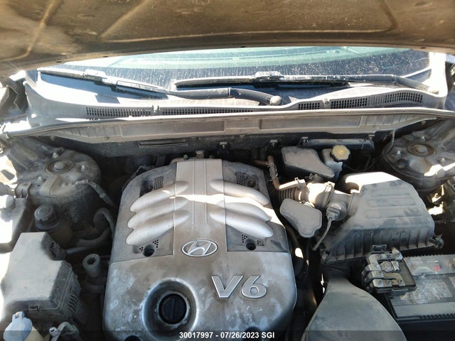 Продаж на аукціоні авто 2007 Hyundai Veracruz Gls/se/limited, vin: KM8NU73C97U015376, номер лоту: 30017997