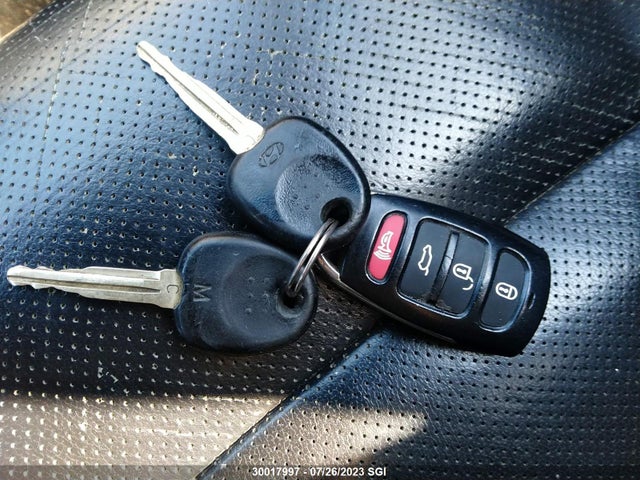 Продаж на аукціоні авто 2007 Hyundai Veracruz Gls/se/limited, vin: KM8NU73C97U015376, номер лоту: 30017997