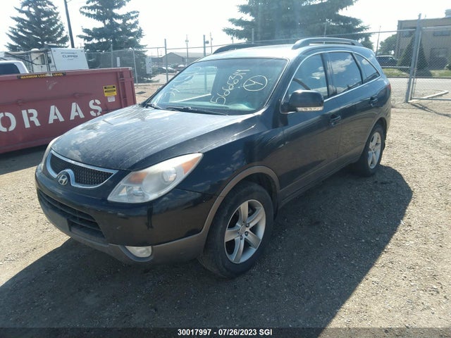 Продаж на аукціоні авто 2007 Hyundai Veracruz Gls/se/limited, vin: KM8NU73C97U015376, номер лоту: 30017997