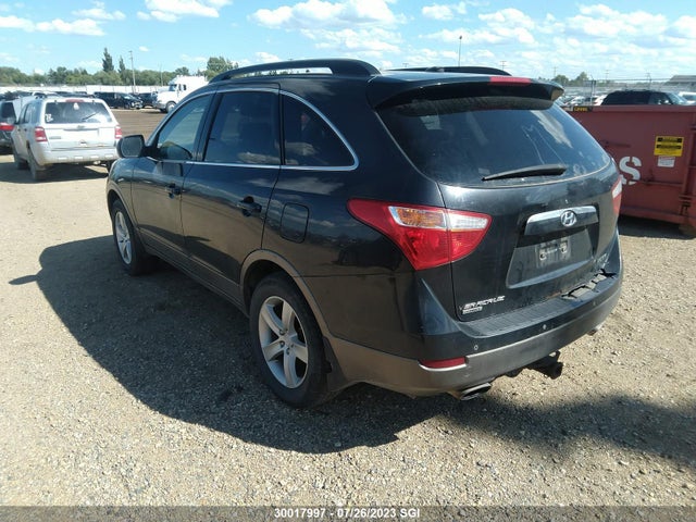 Продаж на аукціоні авто 2007 Hyundai Veracruz Gls/se/limited, vin: KM8NU73C97U015376, номер лоту: 30017997