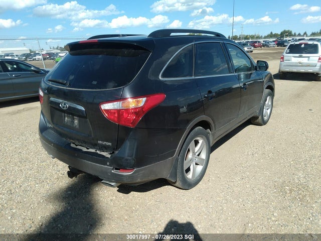 Продаж на аукціоні авто 2007 Hyundai Veracruz Gls/se/limited, vin: KM8NU73C97U015376, номер лоту: 30017997