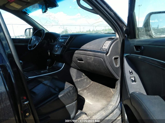 Продаж на аукціоні авто 2007 Hyundai Veracruz Gls/se/limited, vin: KM8NU73C97U015376, номер лоту: 30017997
