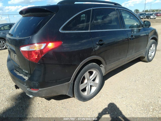 Продаж на аукціоні авто 2007 Hyundai Veracruz Gls/se/limited, vin: KM8NU73C97U015376, номер лоту: 30017997
