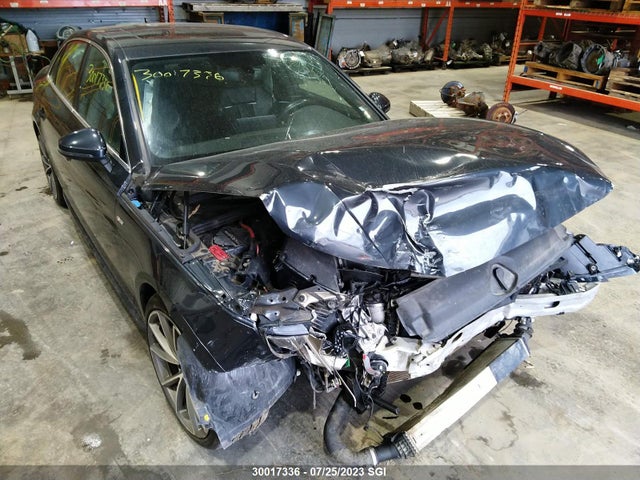 WAUENAF46HN019560 Audi A4 Premium Plus