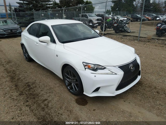 JTHCF1D29E5006725 Lexus 4gr-fse
