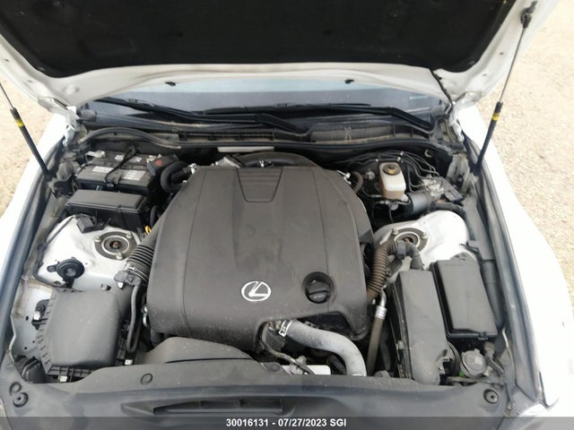 JTHCF1D29E5006725 Lexus 4gr-fse