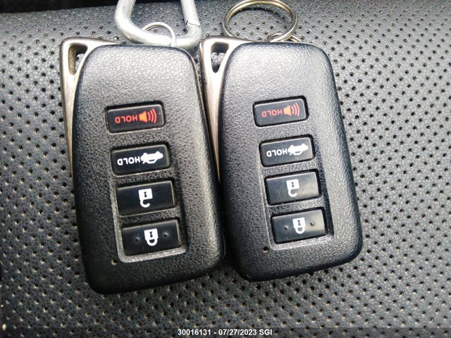 JTHCF1D29E5006725 Lexus 4gr-fse