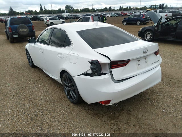 JTHCF1D29E5006725 Lexus 4gr-fse