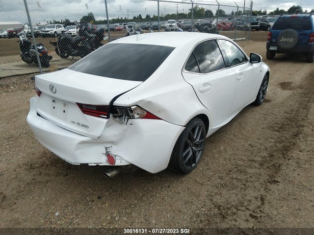 JTHCF1D29E5006725 Lexus 4gr-fse