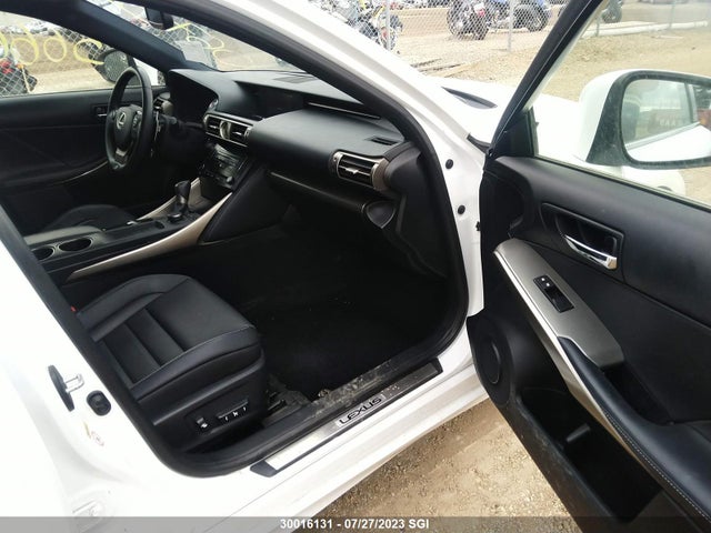 JTHCF1D29E5006725 Lexus 4gr-fse