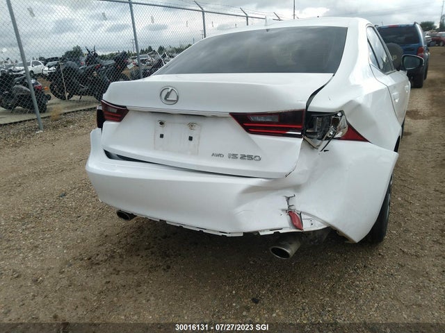 JTHCF1D29E5006725 Lexus 4gr-fse