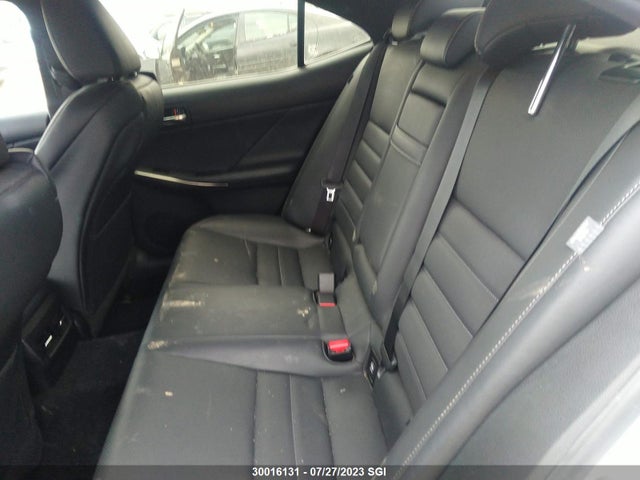 JTHCF1D29E5006725 Lexus 4gr-fse