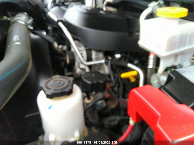 3C6UR5DJ4NG210019 RAM 2500 Big Horn/lone Star