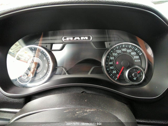 3C6UR5DJ4NG210019 RAM 2500 Big Horn/lone Star