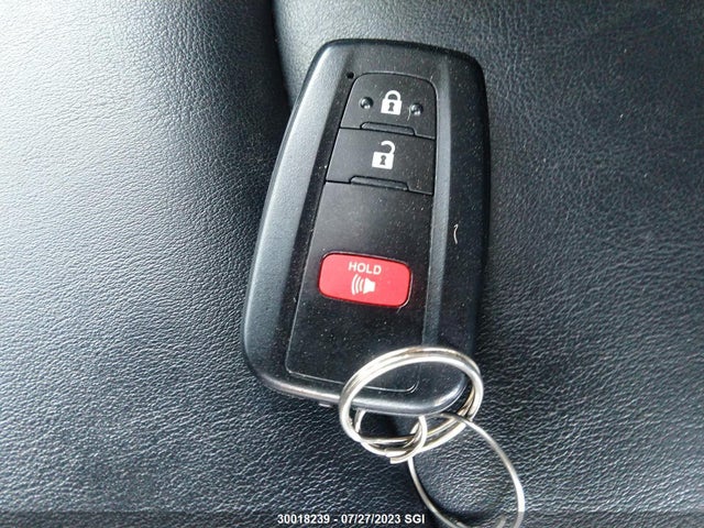 Toyota PRIUS 2017 JTDKARFU7H3049260 Image 3