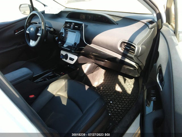 Toyota PRIUS 2017 JTDKARFU7H3049260 Image 6