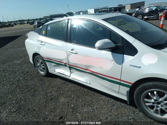 Toyota PRIUS 2017 JTDKARFU7H3049260 Image 7
