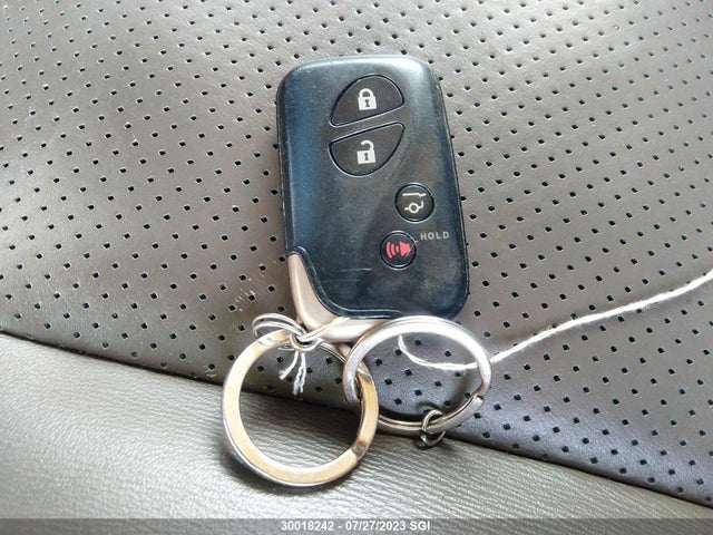 JTJJM7FX8F5104296 Lexus Gx Premium