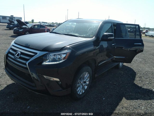 JTJJM7FX8F5104296 Lexus Gx Premium