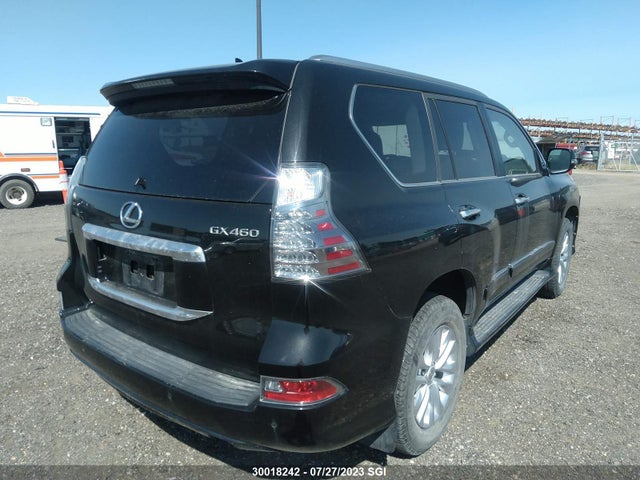 JTJJM7FX8F5104296 Lexus Gx Premium