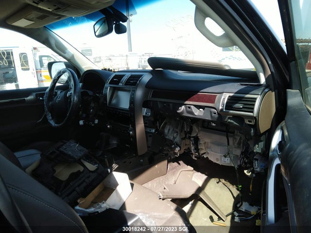 JTJJM7FX8F5104296 Lexus Gx Premium