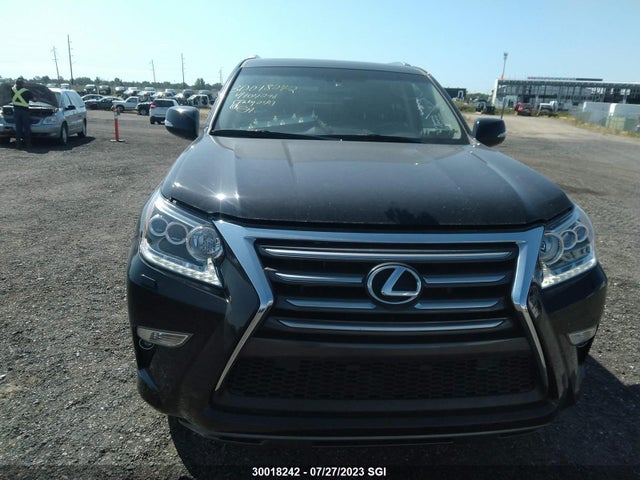 JTJJM7FX8F5104296 Lexus Gx Premium