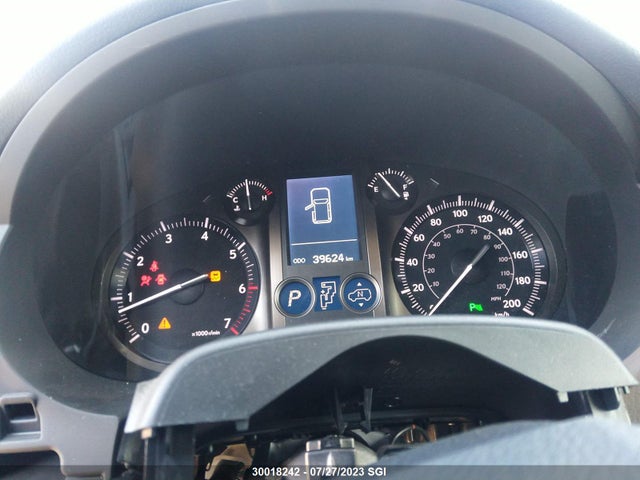JTJJM7FX8F5104296 Lexus Gx Premium