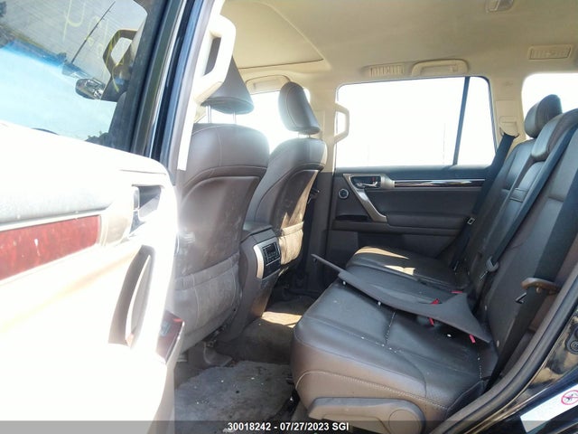 JTJJM7FX8F5104296 Lexus Gx Premium