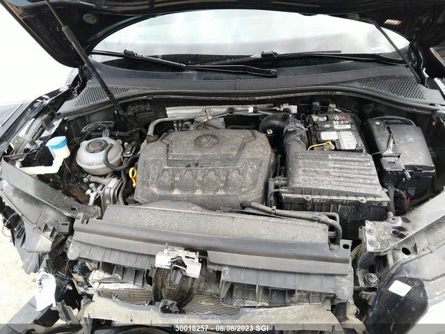 3VV0B7AX0KM155342 Volkswagen TIGUAN S
