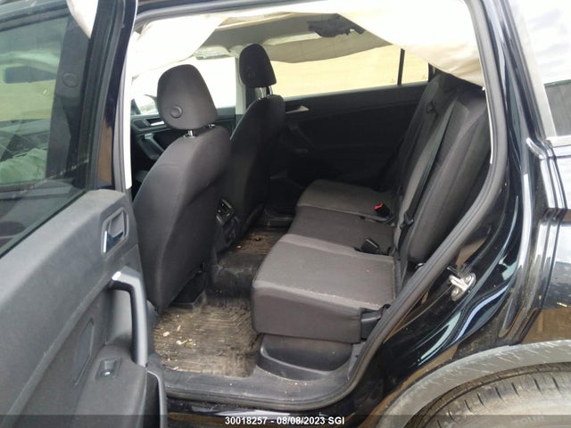 3VV0B7AX0KM155342 Volkswagen TIGUAN S