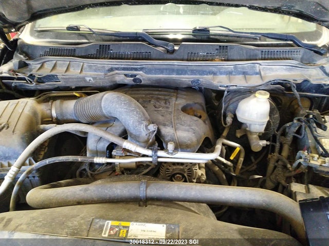 1C6RR7KT6ES325929 RAM 1500 St