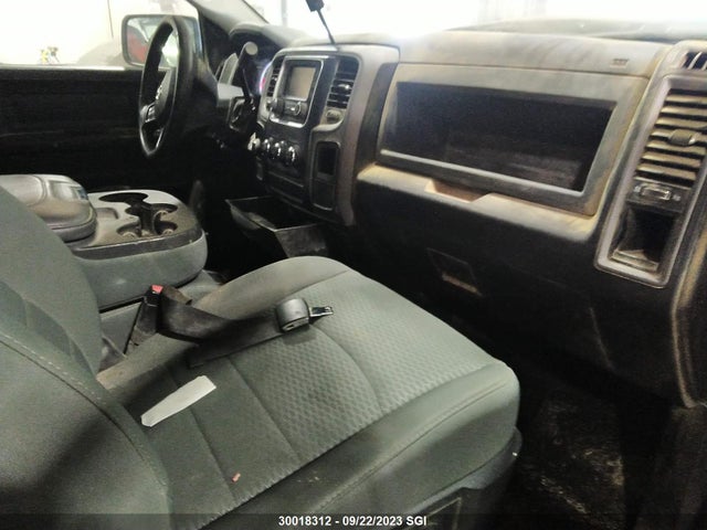 1C6RR7KT6ES325929 RAM 1500 St