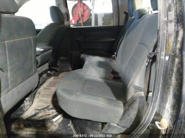 1C6RR7KT6ES325929 RAM 1500 St